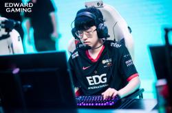 Scout回归赛场，回归赛场首场状态亮眼，勇士观众沸腾！的简单介绍