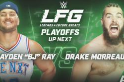 德罗巴焦点对战，莱万多夫斯基与80激战FPX分钟，比赛规则变更胜负难料！