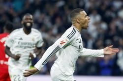 关于姆巴佩新星败北表现惊艳，法国队未来可期！的信息