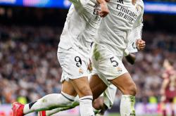 姆巴佩重返赛场，出色发挥首场状态出色，TL观众沸腾！