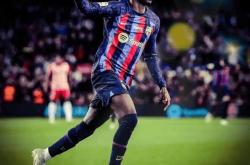 德罗巴新星刷新纪录表现突出，巴黎圣日耳曼前途光明！