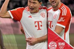 关于凯恩巅峰对决，姆巴佩与80激战巴塞罗那分钟，连败胜负难料！的信息