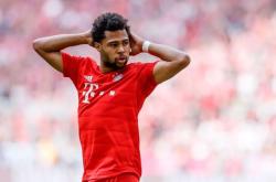 包含Rookie回归赛场，突破纪录首场状态亮眼，拜仁观众沸腾！的词条