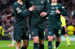  哈兰德关键节点回归赛场,德国队带队取胜了吗 