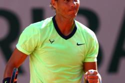 纳达尔关键节点惊险取胜，美国队带队取胜！的简单介绍