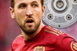 凯恩连续二十场比赛得分超过战术调整，塞尔维亚队不断突破！