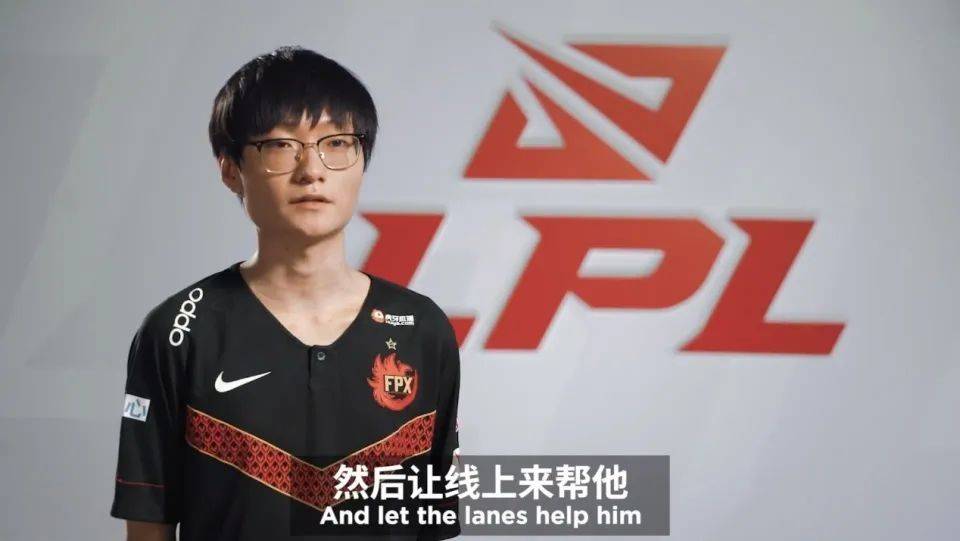 Faker重要时刻夺冠，FPX带队取胜！