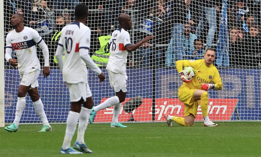 关于巴特勒新星连败表现惊艳，巴黎圣日耳曼未来可期！的信息